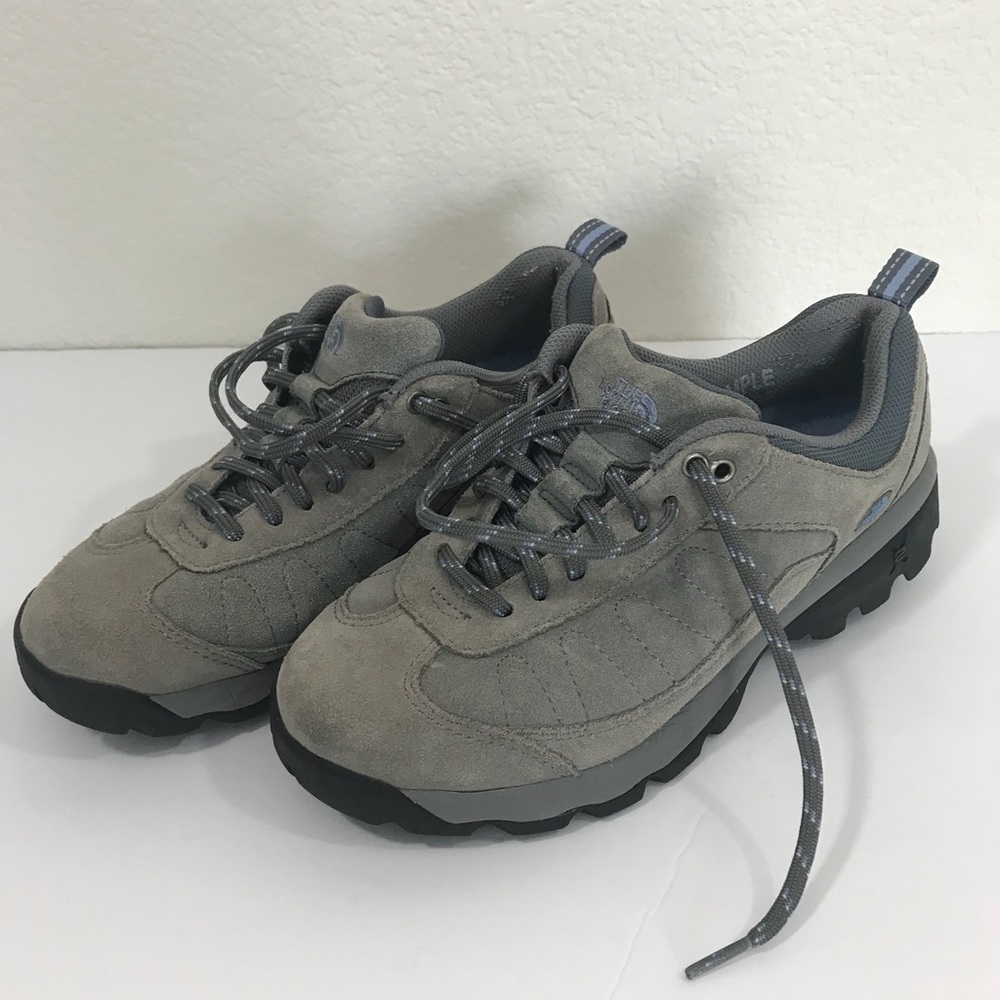 North Face Women’s A5 Hiking shoes, size 7